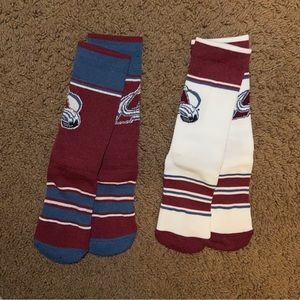 Avalanche Socks